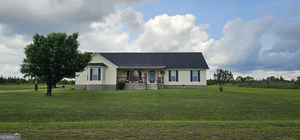 157 Scarlett Ohara DR Ailey, GA 30410