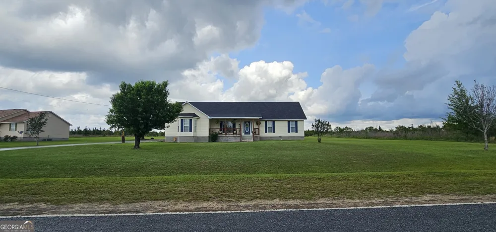 157 Scarlett Ohara DR Ailey, GA 30410