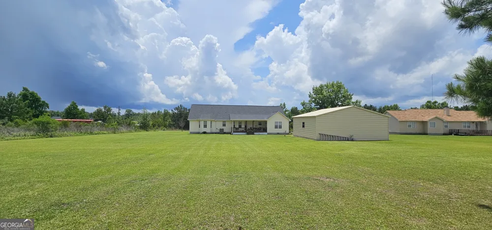 157 Scarlett Ohara DR Ailey, GA 30410