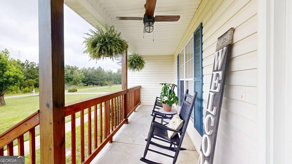 157 Scarlett Ohara DR Ailey, GA 30410