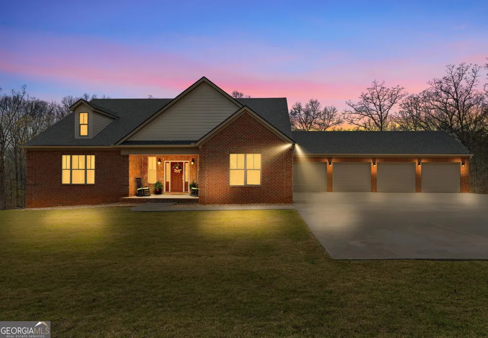 733 Cherry RD Franklin, GA 30217