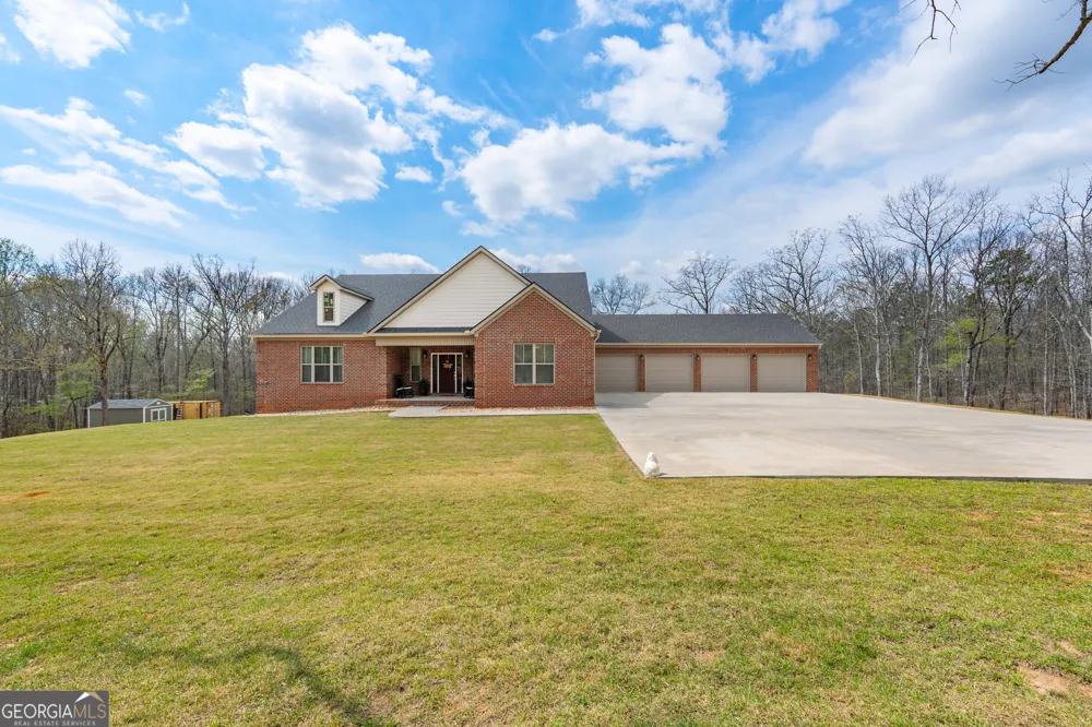 733 Cherry RD Franklin, GA 30217