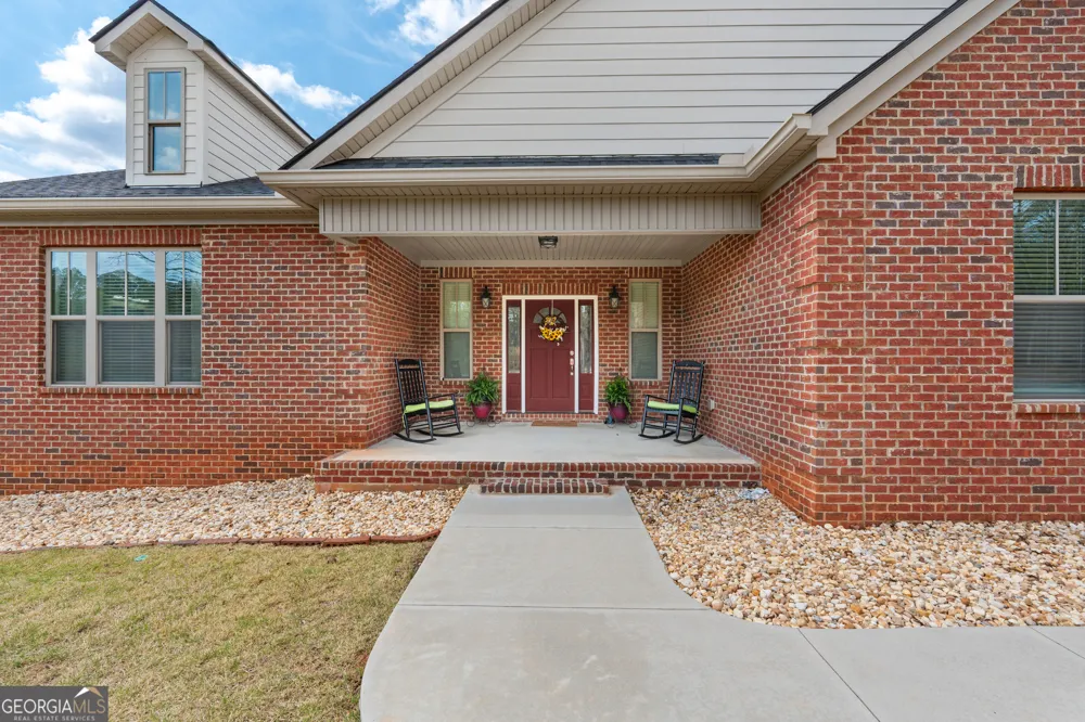733 Cherry RD Franklin, GA 30217