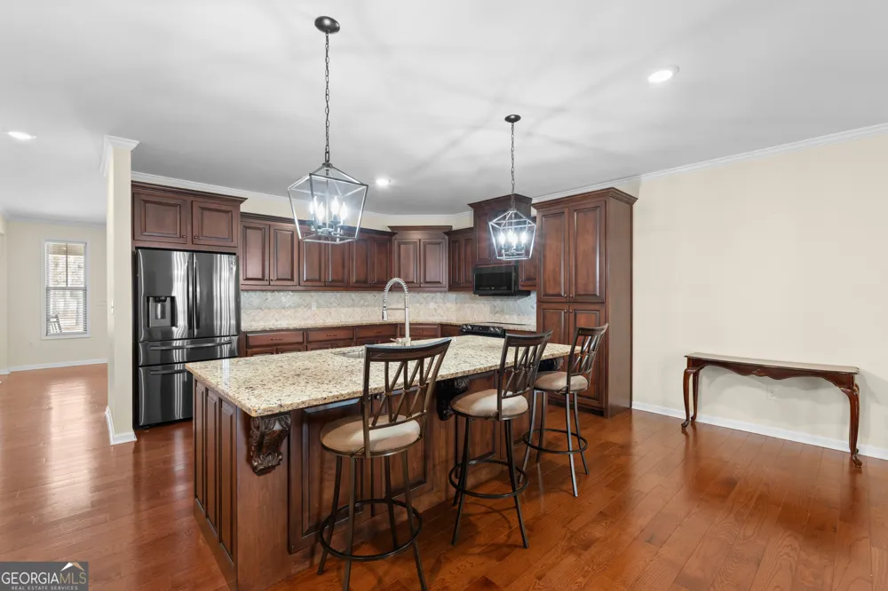 733 Cherry RD Franklin, GA 30217