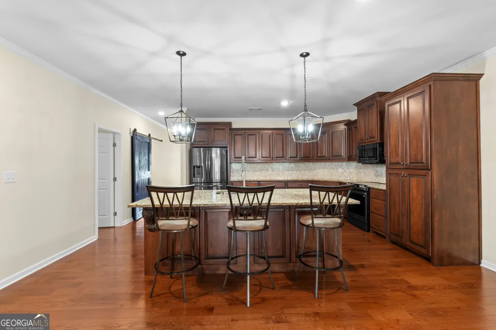733 Cherry RD Franklin, GA 30217
