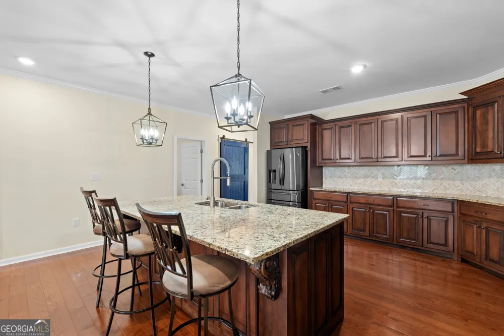 733 Cherry RD Franklin, GA 30217