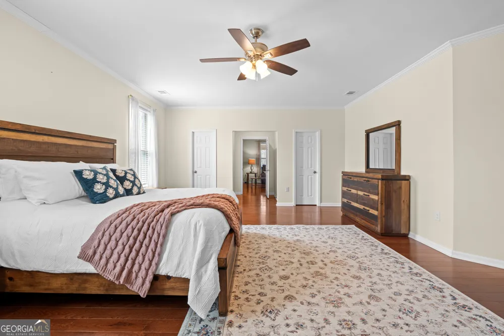 733 Cherry RD Franklin, GA 30217