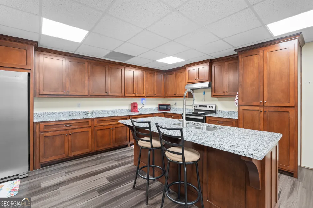 733 Cherry RD Franklin, GA 30217