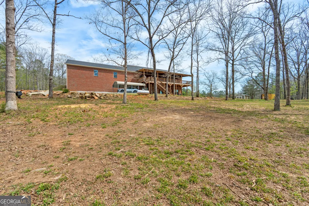 733 Cherry RD Franklin, GA 30217