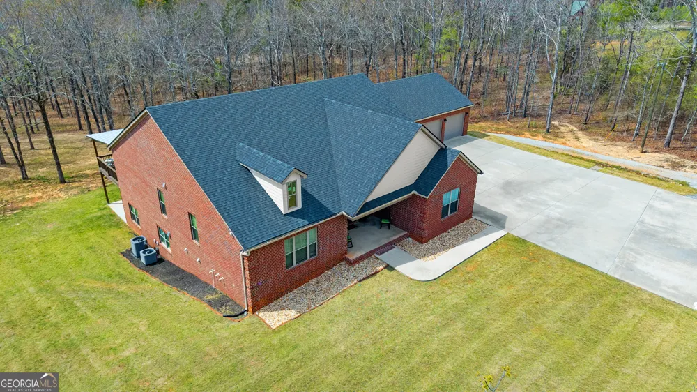 733 Cherry RD Franklin, GA 30217