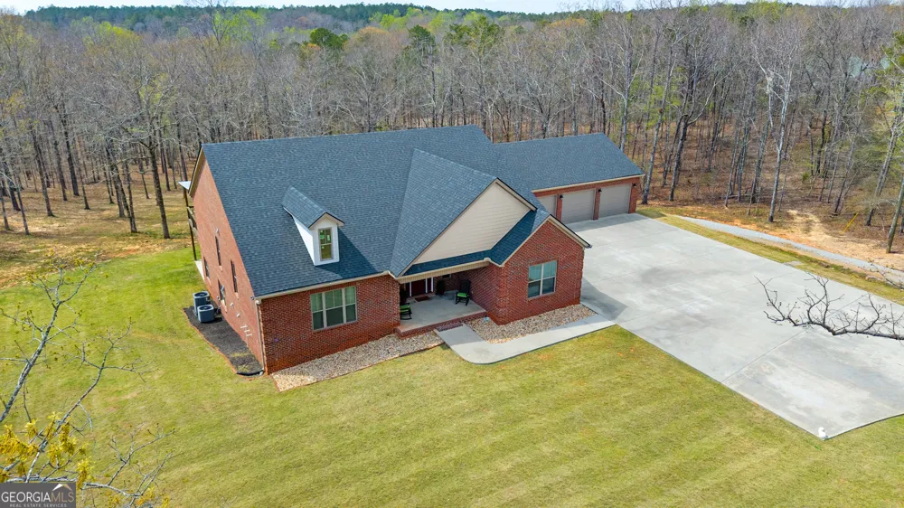 733 Cherry RD Franklin, GA 30217
