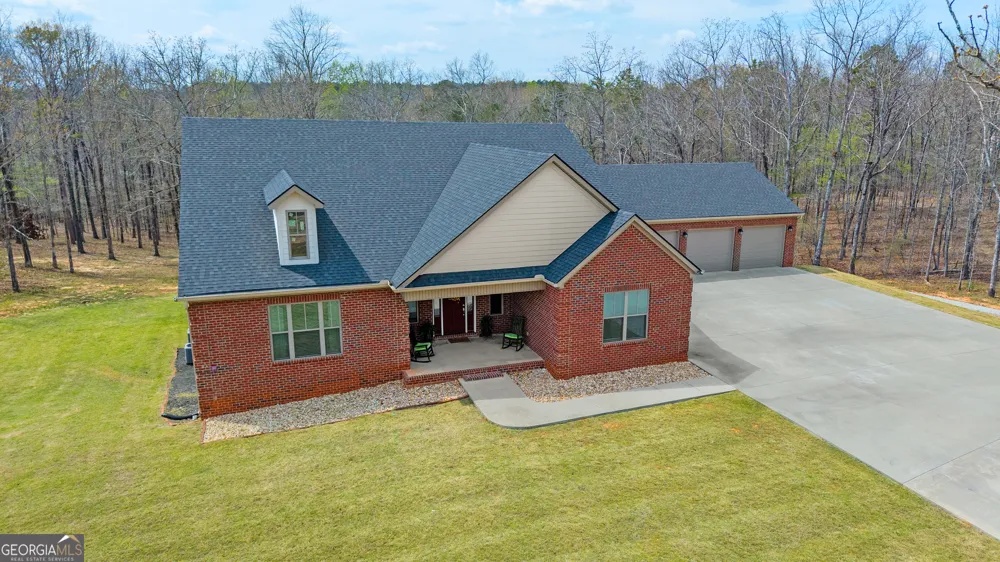 733 Cherry RD Franklin, GA 30217