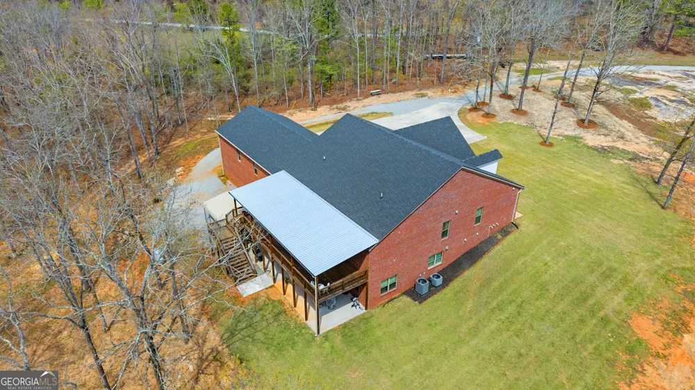 733 Cherry RD Franklin, GA 30217