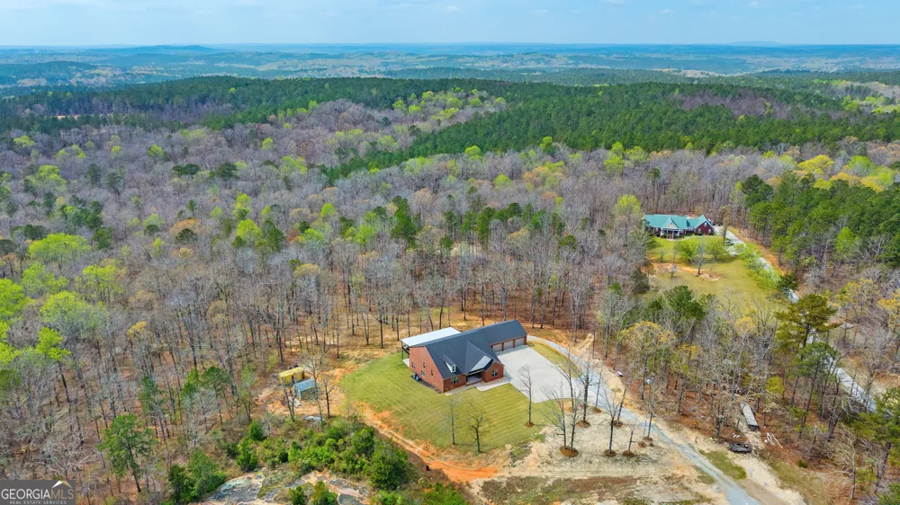 733 Cherry RD Franklin, GA 30217