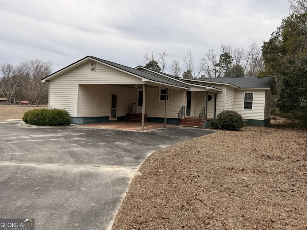 1025 Ralph Mullis RD Rentz, GA 31075