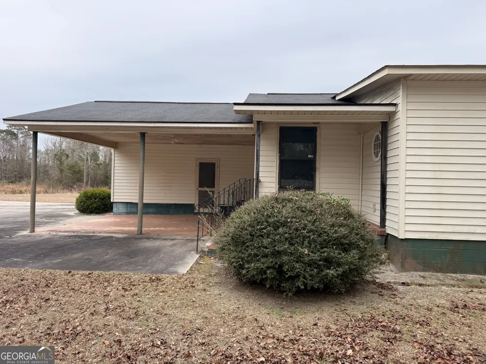 1025 Ralph Mullis RD Rentz, GA 31075
