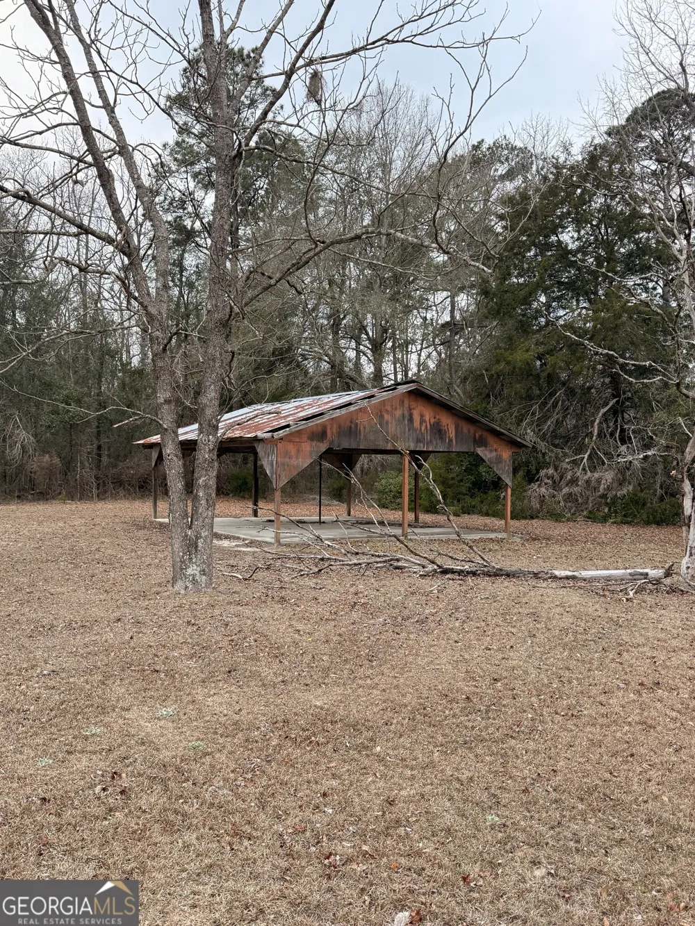 1025 Ralph Mullis RD Rentz, GA 31075