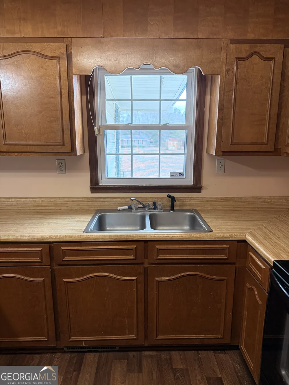 1025 Ralph Mullis RD Rentz, GA 31075