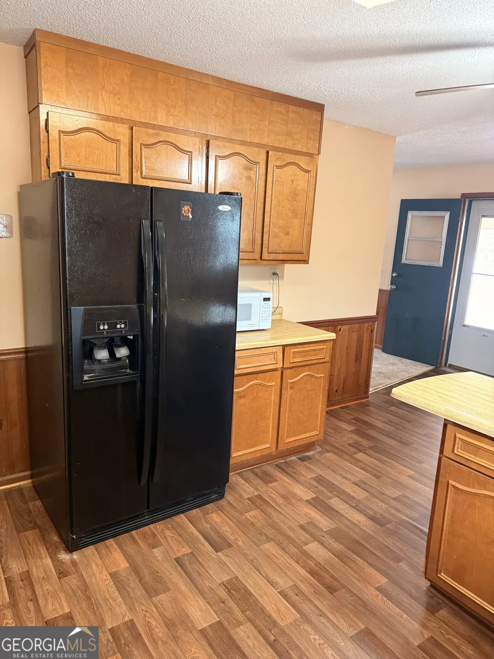 1025 Ralph Mullis RD Rentz, GA 31075