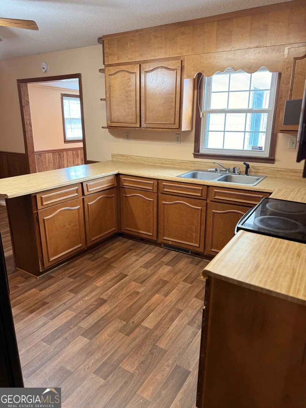 1025 Ralph Mullis RD Rentz, GA 31075
