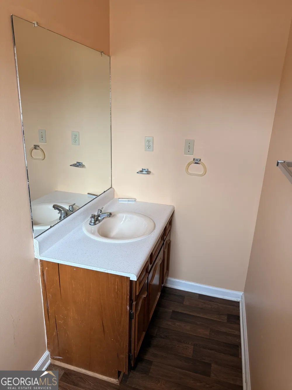 1025 Ralph Mullis RD Rentz, GA 31075