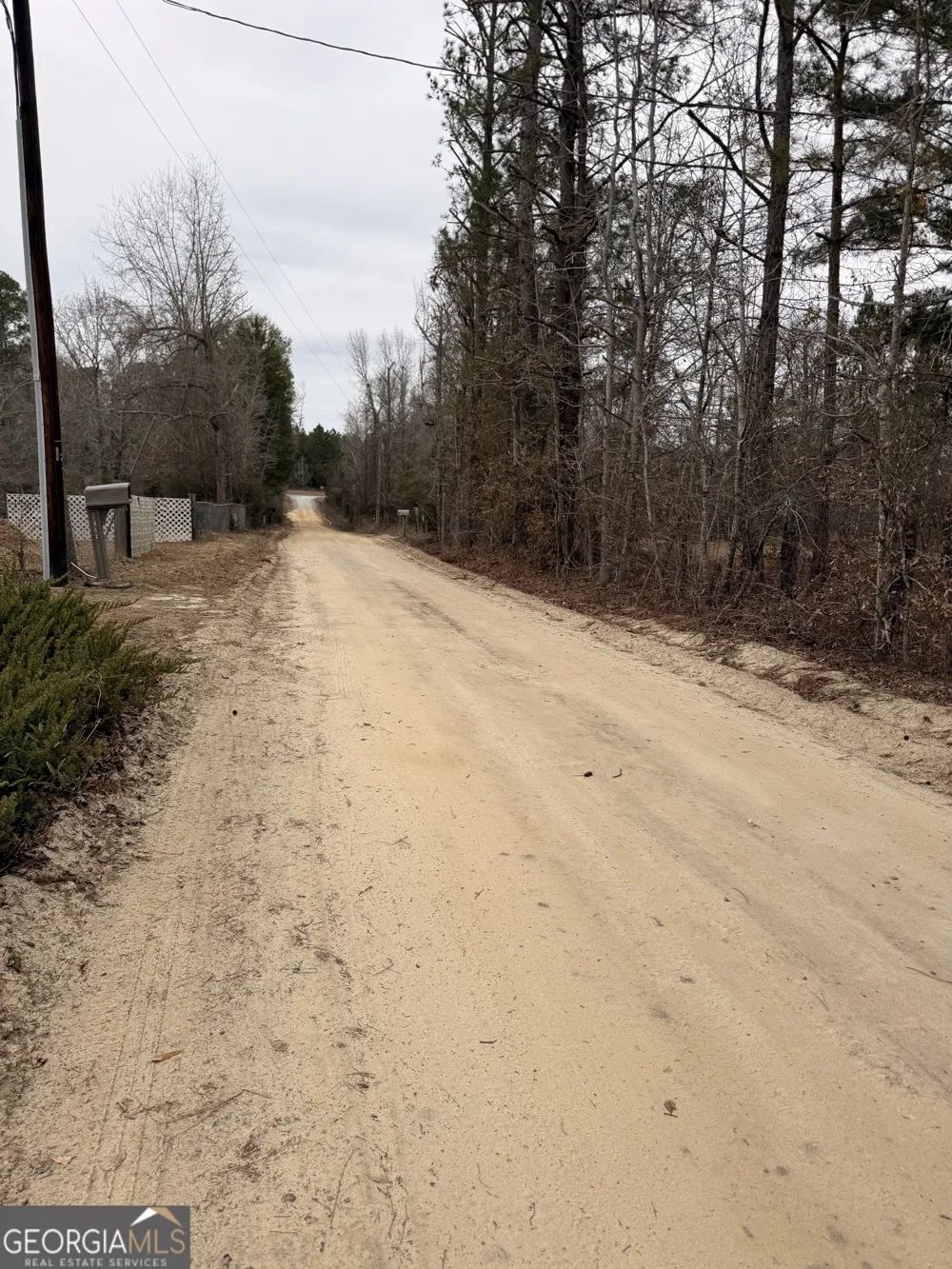1025 Ralph Mullis RD Rentz, GA 31075