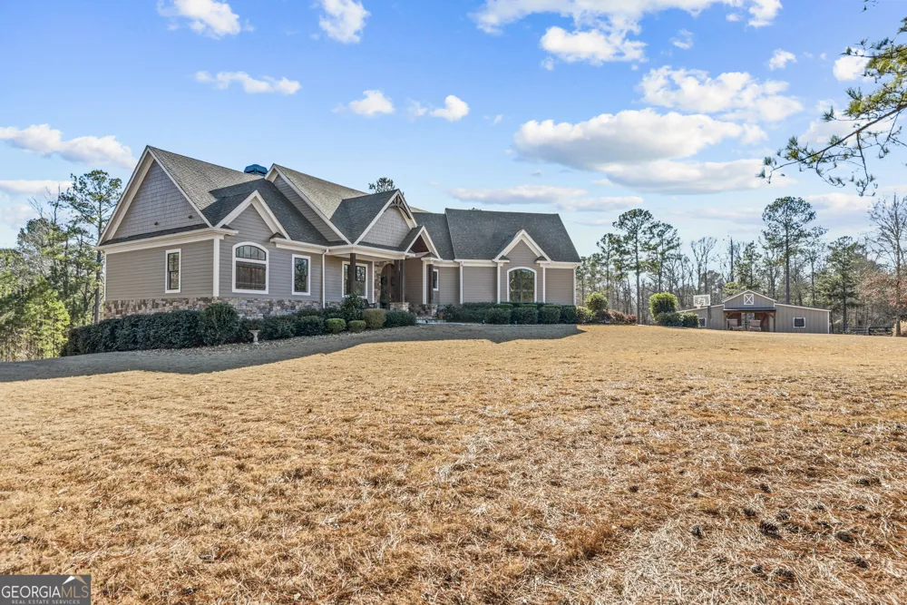 1081 Apalachee Ridge Madison, GA 30650
