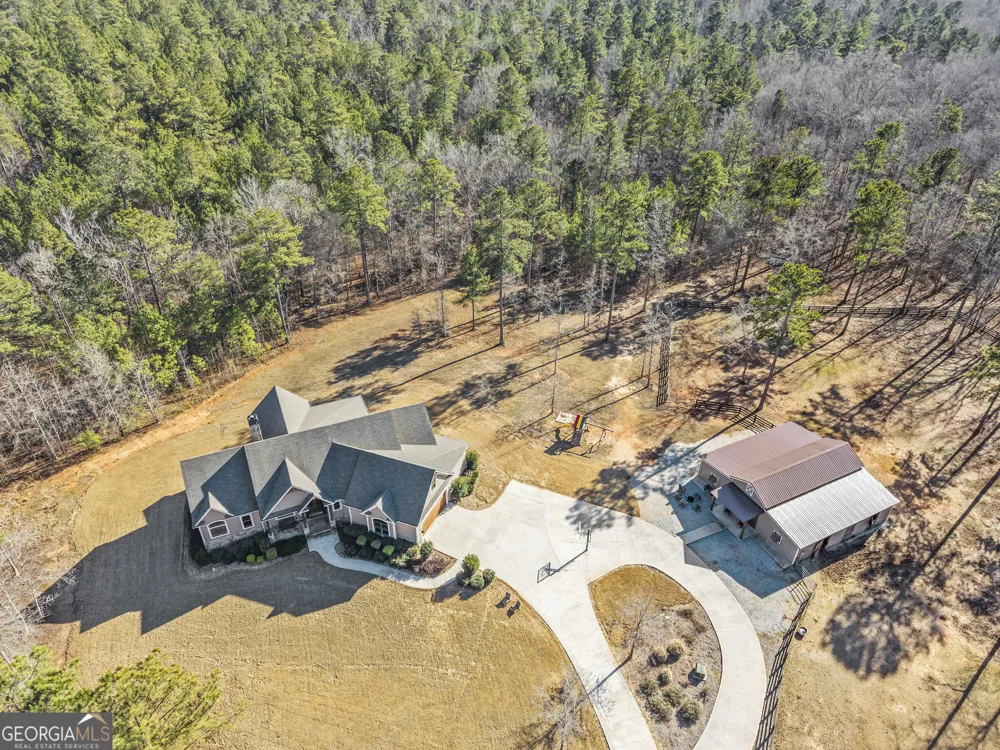 1081 Apalachee Ridge Madison, GA 30650