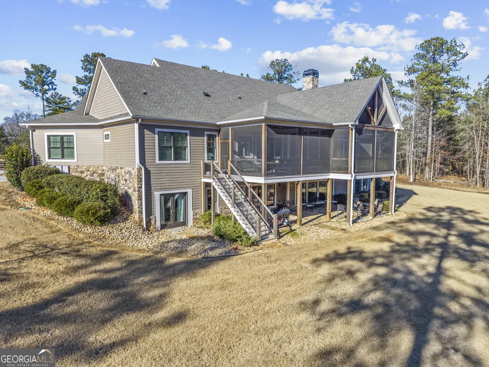 1081 Apalachee Ridge Madison, GA 30650