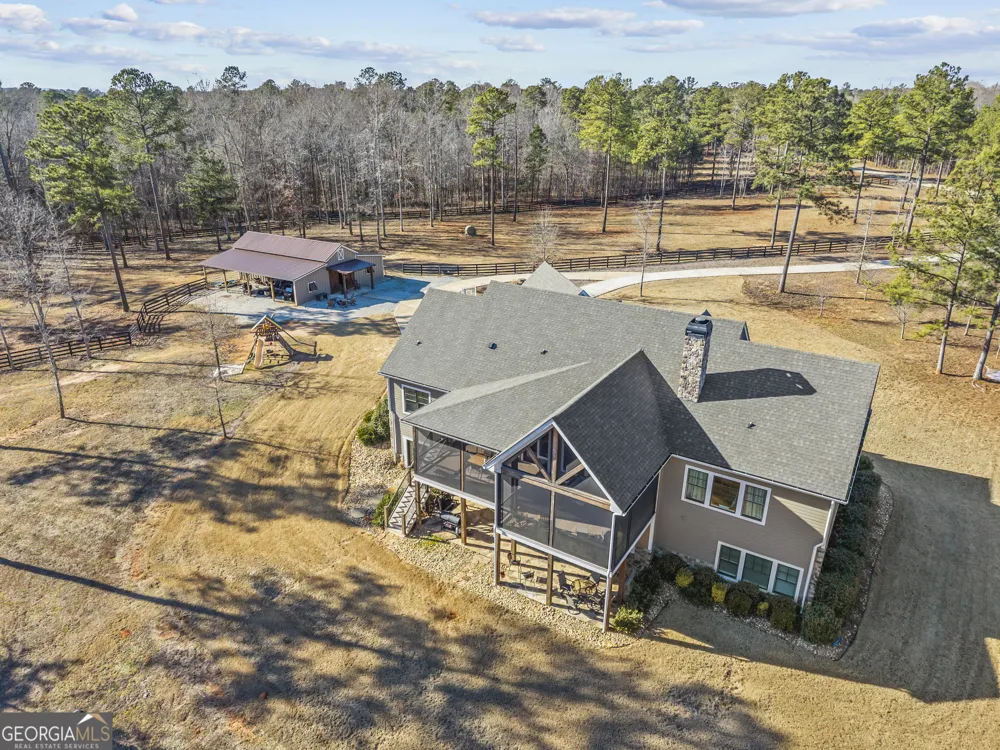 1081 Apalachee Ridge Madison, GA 30650