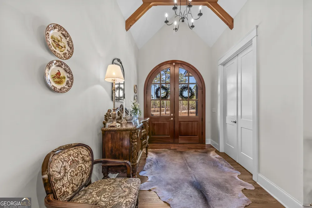 1081 Apalachee Ridge Madison, GA 30650