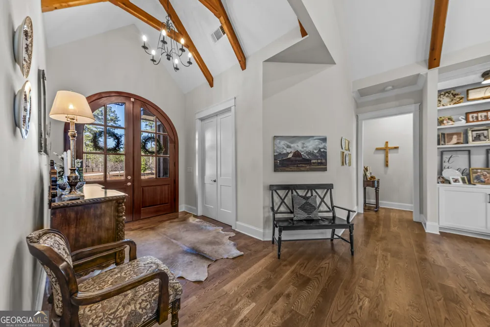 1081 Apalachee Ridge Madison, GA 30650