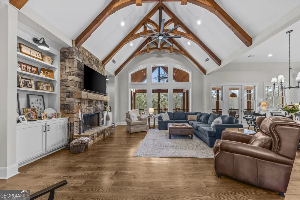 1081 Apalachee Ridge Madison, GA 30650