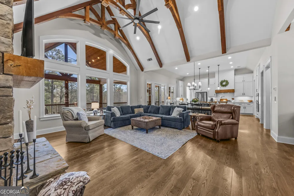 1081 Apalachee Ridge Madison, GA 30650