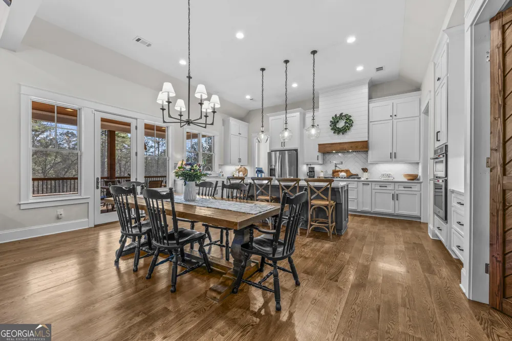 1081 Apalachee Ridge Madison, GA 30650