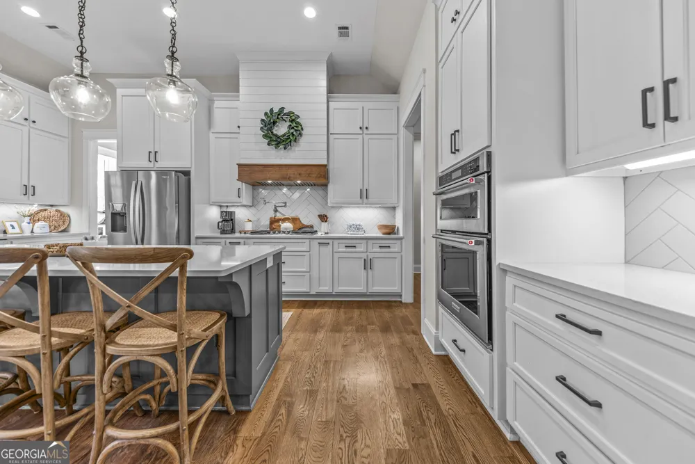 1081 Apalachee Ridge Madison, GA 30650