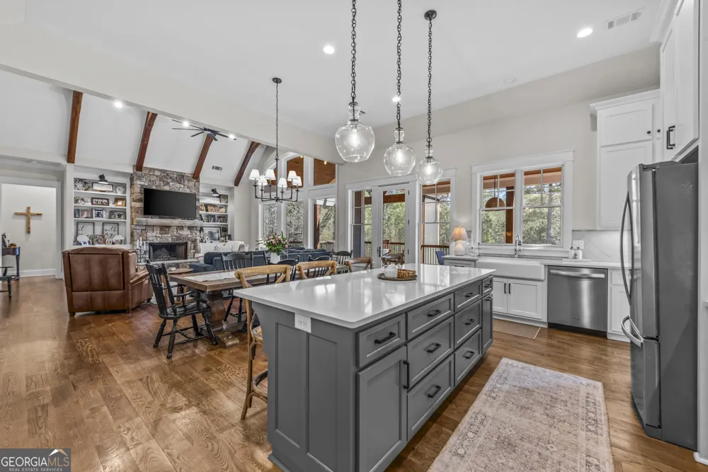 1081 Apalachee Ridge Madison, GA 30650