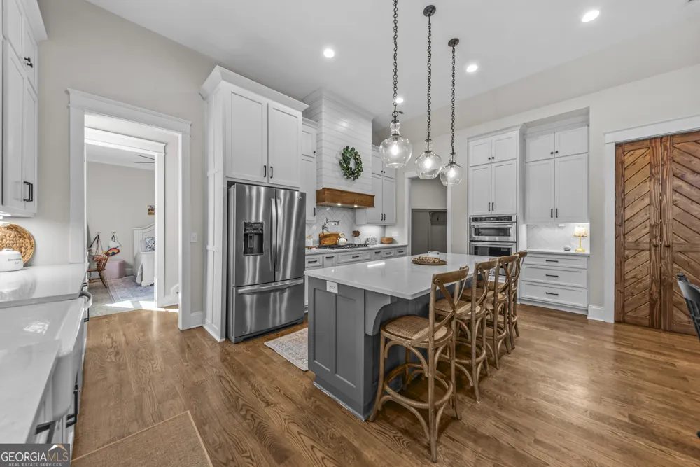 1081 Apalachee Ridge Madison, GA 30650