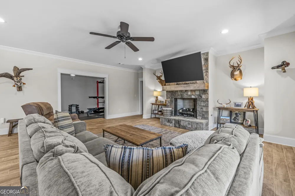1081 Apalachee Ridge Madison, GA 30650