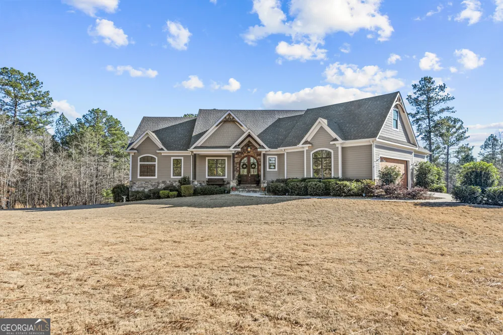 1081 Apalachee Ridge Madison, GA 30650