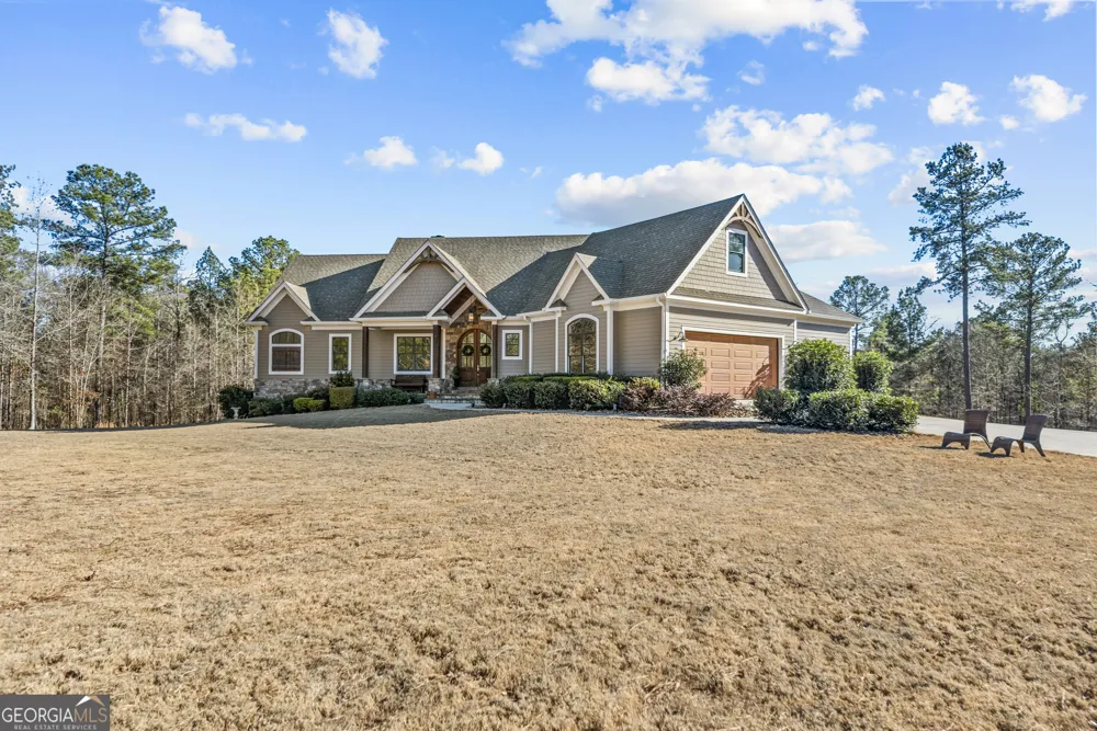 1081 Apalachee Ridge Madison, GA 30650