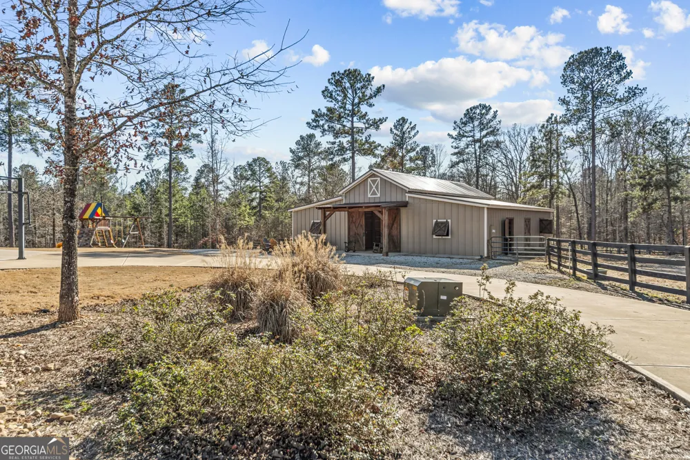 1081 Apalachee Ridge Madison, GA 30650