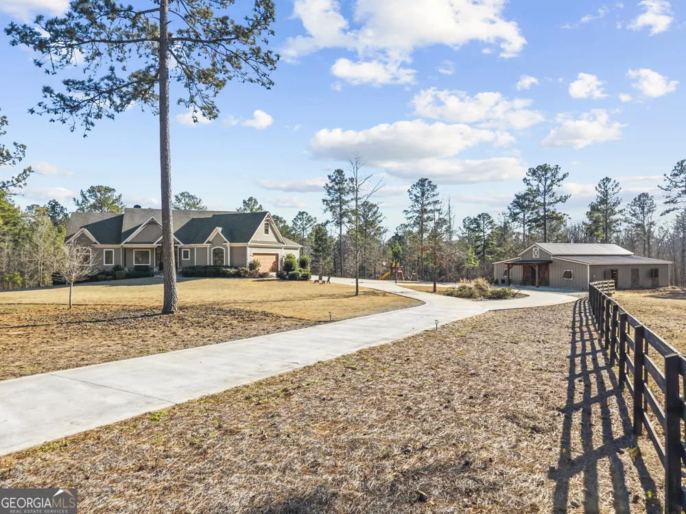 1081 Apalachee Ridge Madison, GA 30650