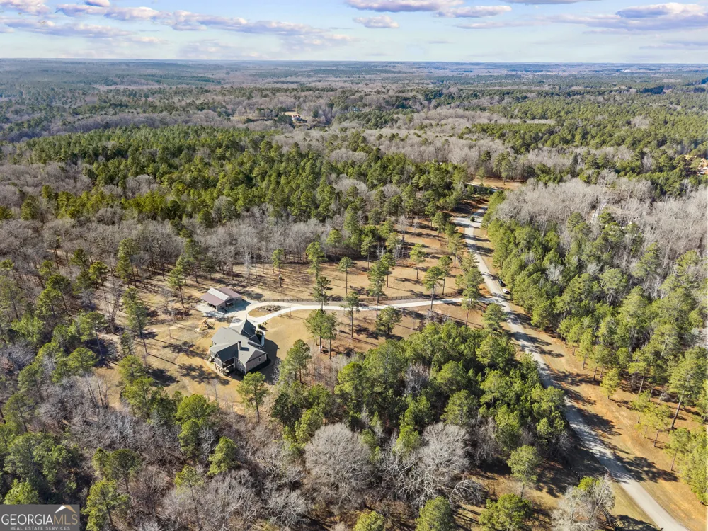 1081 Apalachee Ridge Madison, GA 30650
