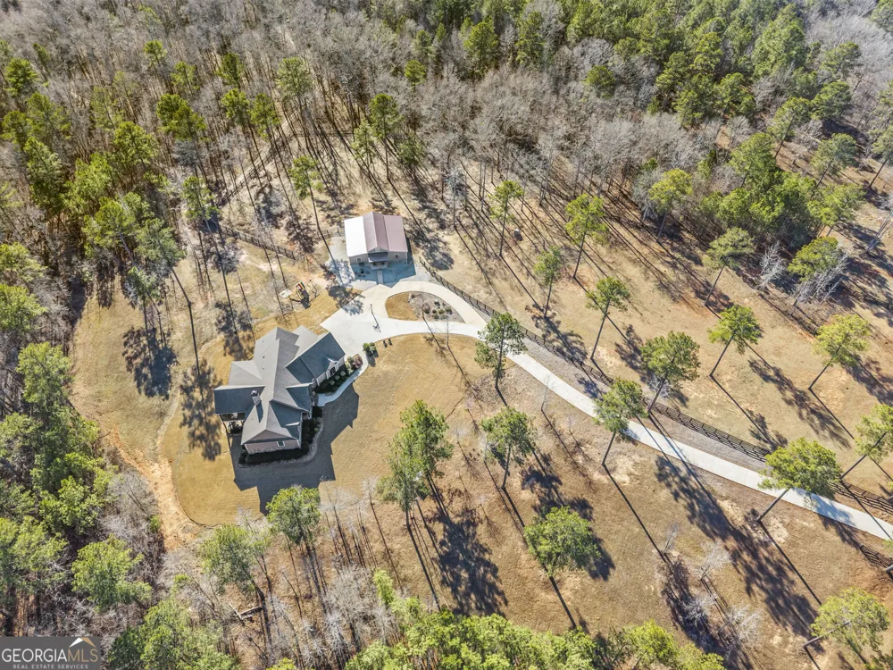 1081 Apalachee Ridge Madison, GA 30650
