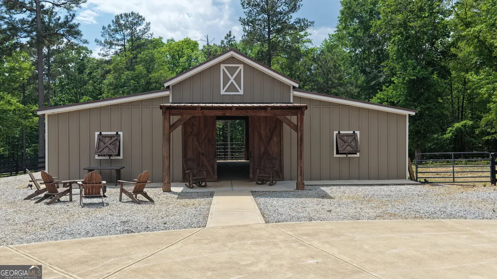 1081 Apalachee Ridge Madison, GA 30650