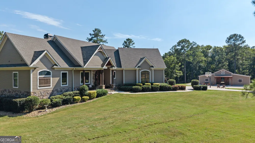1081 Apalachee Ridge Madison, GA 30650