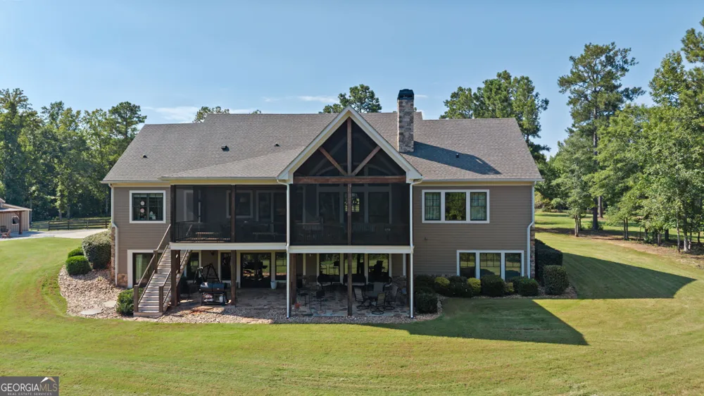 1081 Apalachee Ridge Madison, GA 30650