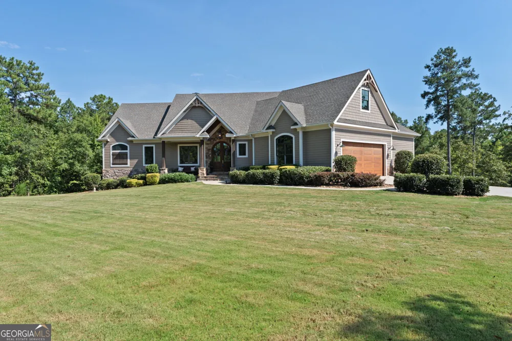 1081 Apalachee Ridge Madison, GA 30650