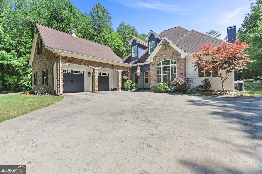 583 Haynie RD Moreland, GA 30259